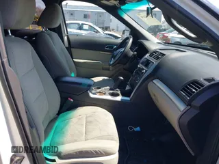 2011 Ford Explorer с VIN 1FMHK7B80BGA33739, выставлен на аукционе IAAI как лот 41942190 с пробегом 268 100 миль миль и . История ставок и продаж доступна на DreamBid. Изображение 5.