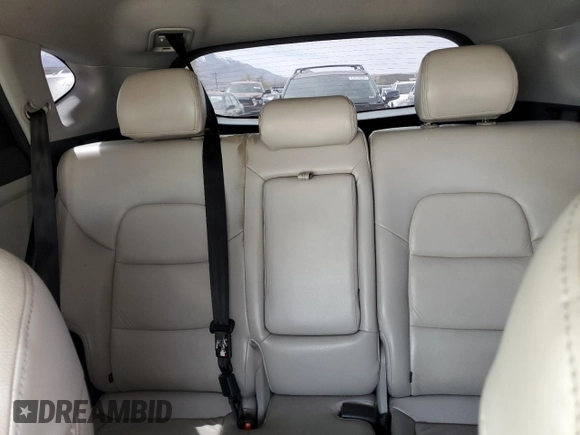 2018 Hyundai Tucson SEL with VIN KM8J3CA41JU683959, listed as a Copart auction lot 53227815 with 118,625 mi miles and Salvage title. Bid and sale history available at DreamBid. Image 10.