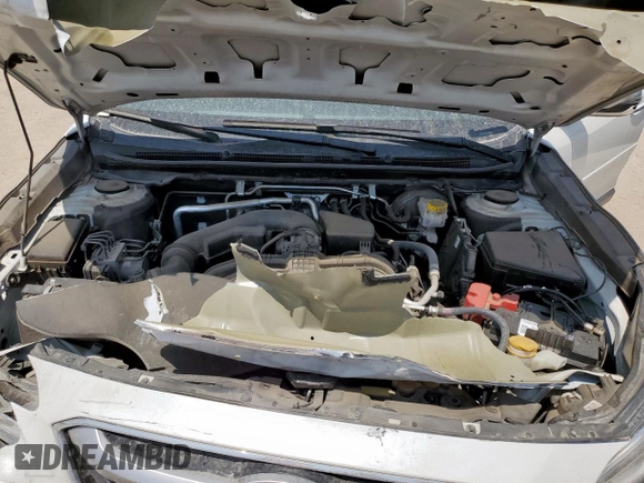 2021 Subaru Outback Touring z VIN 4S4BTAPC3M3141666, wystawiony jako Copart lot #58020415 z przebiegiem 61 299 mil mil oraz Szkoda całkowita • Salvage title. Historia ofert i sprzedaży dostępna na DreamBid. Obrazek 12.