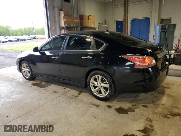 2015 Nissan Altima SL z VIN 1N4AL3AP3FN867189, wystawiony jako Copart lot #58053505 z przebiegiem 174 966 mil mil oraz Czysty tytuł • Clean title. Historia ofert i sprzedaży dostępna na DreamBid. Obrazek 2.