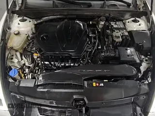 2021 Hyundai Sonata SEL с VIN 5NPEL4JA5MH072297, выставлен на аукционе Copart как лот 90080755 с пробегом 117 428 миль миль и Чистый • Clean title. История ставок и продаж доступна на DreamBid. Изображение 14.