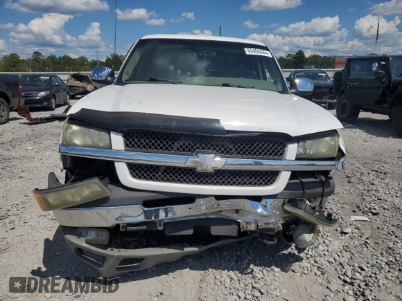 2004 Chevrolet Avalanche Z66 with VIN 3GNEC12TX4G254821, listed as a Copart auction lot 69406084 with 175,656 mi miles and Salvage Title. Bid and sale history available at carsss.com. Image 5.