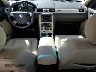 2008 Mercury Sable Premier с VIN 1MEHM42W88G622282, выставлен на аукционе Copart как лот 73284324 с пробегом 93 303 миль миль и На запчасти • Non repairable. История ставок и продаж доступна на DreamBid. Изображение 8.