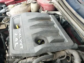 2013 Dodge Avenger SE z VIN 1C3CDZAB5DN610608, wystawiony jako IAAI lot #43431626 z przebiegiem 134 866 mil mil oraz . Historia ofert i sprzedaży dostępna na DreamBid. Obrazek 12.