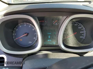 2012 Chevrolet Equinox 1LT z VIN 2GNALDEK5C1212485, wystawiony jako Copart lot #56408885 z przebiegiem 111 565 mil mil oraz Szkody całkowita. Historia ofert i sprzedaży dostępna na DreamBid. Obrazek 9.