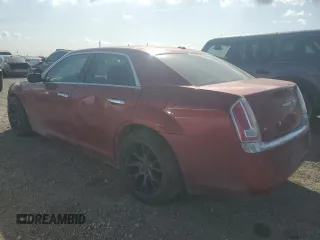 2012 Chrysler 300 C with VIN 2C3CCAKT2CH238325, listed as a Copart auction lot 49891505 with 148,338 mi miles and Clean Title. Bid and sale history available at DreamBid. Image 2.