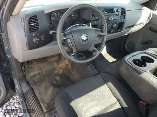 2011 Chevrolet Silverado 1500 Work Truck with VIN 1GCNKPE04BZ112459, listed as a Copart auction lot 69877704 with 141,795 mi miles and Clean Title. Bid and sale history available at carsss.com. Image 8.