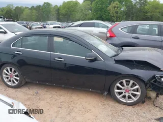 2008 Acura TSX Nav z VIN JH4CL96918C011516, wystawiony jako IAAI lot #42043374 z przebiegiem 136 520 mil mil oraz . Historia ofert i sprzedaży dostępna na DreamBid. Obrazek 13.