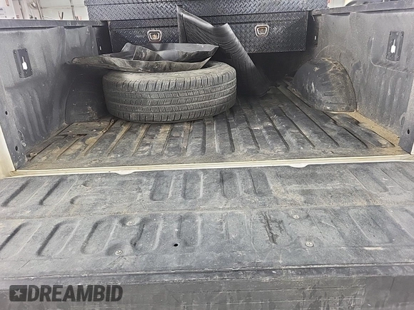 2022 Ford F-250 XL с VIN 1FT7X2B66NEE67862, выставлен на аукционе IAAI как лот 42610485 с пробегом 98 005 миль миль и . История ставок и продаж доступна на DreamBid. Изображение 58.