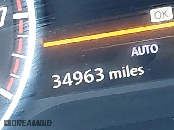 2023 Nissan Pathfinder SL with VIN 5N1DR3CCXPC273840, listed as a IAAI auction lot 42337002 with 34,963 mi miles and . Bid and sale history available at DreamBid. Image 15.