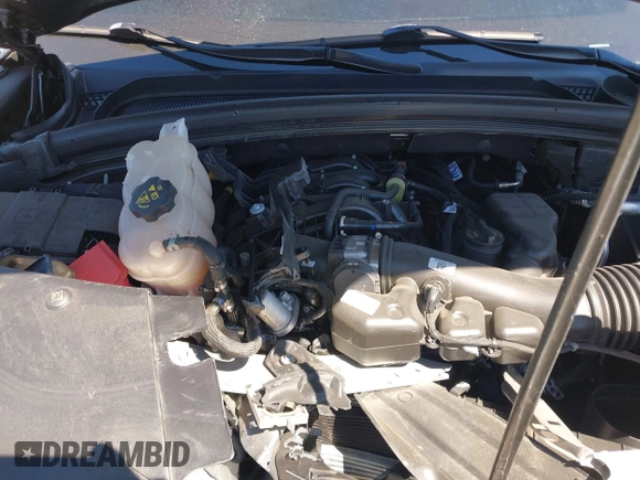2023 Jeep Grand Cherokee Altitude with VIN 1C4RJJAG0P8814120, listed as a IAAI auction lot 41853023 with 30,313 mi miles and . Bid and sale history available at DreamBid. Image 10.