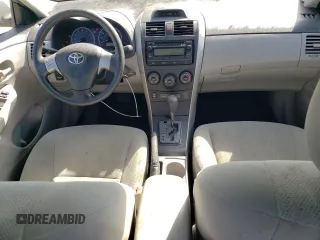 2012 Toyota Corolla L with VIN 2T1BU4EE7CC797768, listed as a Copart auction lot 54278705 with 106,892 mi miles and Clean Title. Bid and sale history available at carsss.com. Image 8.
