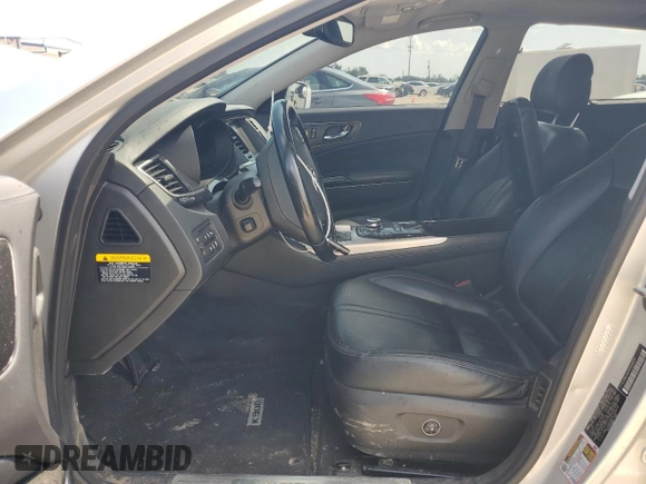 2015 Kia K900 Premium with VIN KNALU4D49F6026279, listed as a Copart auction lot 71614904 with 103,929 mi miles and Salvage Title. Bid and sale history available at carsss.com. Image 7.
