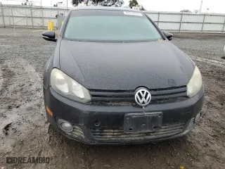 2011 Volkswagen Golf TDI with VIN WVWDM7AJ2BW040683, listed as a Copart auction lot 44273735 with 121,247 mi miles and Clean Title. Bid and sale history available at carsss.com. Image 5.