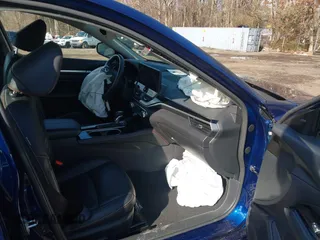 2024 Nissan Altima SR z VIN 1N4BL4CV7RN318069, wystawiony jako IAAI lot #41866453 z przebiegiem 17 378 mil mil oraz . Historia ofert i sprzedaży dostępna na DreamBid. Obrazek 5.