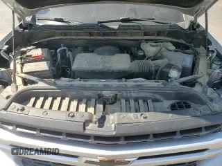 2020 Chevrolet Silverado 1500 RST with VIN 3GCUYEED8LG429132, listed as a Copart auction lot 67993775 with 31,402 mi miles and Salvage title. Bid and sale history available at DreamBid. Image 13.