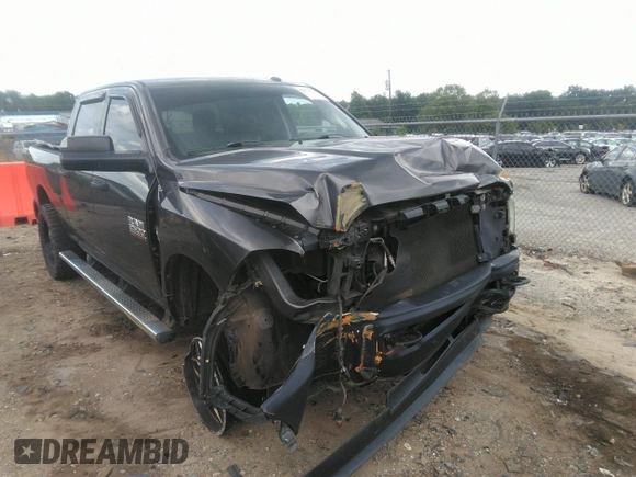 2015 Ram 2500 Tradesman с VIN 3C6UR5CL0FG708948, выставлен на аукционе IAAI как лот 42511733 с пробегом 90 885 миль миль и . История ставок и продаж доступна на DreamBid. Изображение 6.