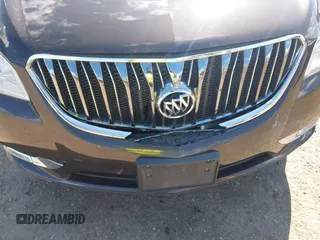 2013 Buick Enclave Premium with VIN 5GAKVDKD9DJ142303, listed as a IAAI auction lot 42198978 with 121,598 mi miles and . Bid and sale history available at DreamBid. Image 6.