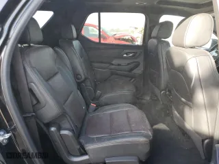 2023 Chevrolet Traverse High Country with VIN 1GNERNKW0PJ161518, listed as a Copart auction lot 84371144 with 52,319 mi miles and Salvage Title. Bid and sale history available at carsss.com. Image 11.