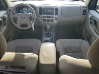 2006 Ford Escape XLT with VIN 1FMYU93136KB65467, listed as a Copart auction lot 50914605 with 174,264 mi miles and Clean Title. Bid and sale history available at carsss.com. Image 8.