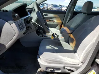 2007 Buick LaCrosse CX with VIN 2G4WC582871239942, listed as a Copart auction lot 54244585 with 96,572 mi miles and Clean Title. Bid and sale history available at carsss.com. Image 7.
