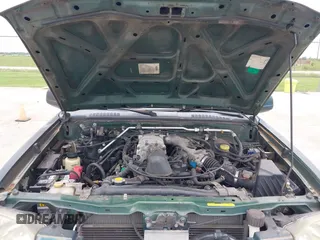 2001 Nissan Frontier with VIN 1N6MD27T51C371444, listed as a IAAI auction lot 42428821 with 149,073 mi miles and . Bid and sale history available at DreamBid. Image 10.
