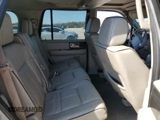 2008 Lincoln Navigator with VIN 5LMFU28598LJ04841, listed as a Copart auction lot 50329485 with 232,481 mi miles and Clean title. Bid and sale history available at DreamBid. Image 11.
