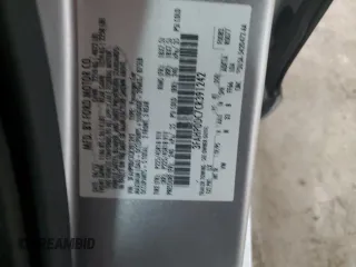 2012 Ford Fusion SPORT with VIN 3FAHP0DC7CR391242, listed as a Copart auction lot 47085245 with 64,003 mi miles and Salvage Title. Bid and sale history available at carsss.com. Image 12.