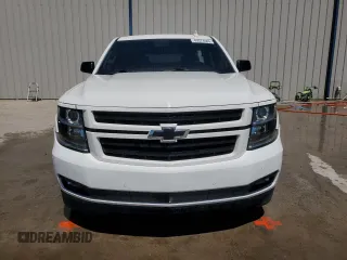2020 Chevrolet Tahoe LT z VIN 1GNSCBKC2LR129240, wystawiony jako Copart lot #49374985 z przebiegiem 92 864 mil mil oraz Szkoda całkowita • Salvage title. Historia ofert i sprzedaży dostępna na DreamBid. Obrazek 5.