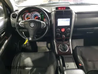 2008 Suzuki Grand Vitara Luxury z VIN JS3TD947284102175, wystawiony jako Copart lot #85245504 z przebiegiem 309 781 mil mil oraz Tytuł czysty. Historia ofert i sprzedaży dostępna na DreamBid. Obrazek 8.