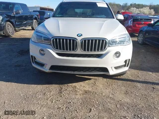 2017 BMW X5 sDrive35i with VIN 5UXKR2C58H0U20598, listed as a IAAI auction lot 41810582 with 92,463 mi miles. Bid and sale history available at carsss.com. Image 12.