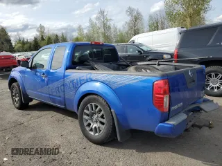 2012 Nissan Frontier SV с VIN 1N6AD0CW7CC456411, выставлен на аукционе Copart как лот 52384115 с пробегом 158 215 миль миль и Списание • Salvage title. История ставок и продаж доступна на DreamBid. Изображение 2.