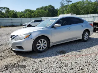2016 Nissan Altima S z VIN 1N4AL3AP9GN332174, wystawiony jako Copart lot #55196685 z przebiegiem 165 596 mil mil oraz Szkoda całkowita • Salvage title. Historia ofert i sprzedaży dostępna na DreamBid. Obrazek 1.