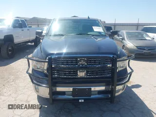 2016 Ram 1500 Lone Star with VIN 3C6RR6LT2GG356467, listed as a IAAI auction lot 41791805 with 128,548 mi miles. Bid and sale history available at carsss.com. Image 12.