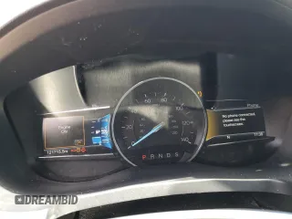 2017 Ford Explorer Sport z VIN 1FM5K8GT7HGC29725, wystawiony jako Copart lot #59944785 z przebiegiem 121 715 mil mil oraz Szkoda całkowita • Salvage title. Historia ofert i sprzedaży dostępna na DreamBid. Obrazek 9.