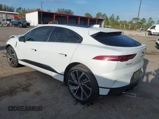 2022 Jaguar I-Pace HSE z VIN SADHD2S15N1622382, wystawiony jako IAAI lot #42173710 z przebiegiem 22 795 mil mil oraz . Historia ofert i sprzedaży dostępna na DreamBid. Obrazek 3.