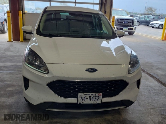 2020 Ford Escape SE with VIN 1FMCU9G60LUB25735, listed as a IAAI auction lot 42663606 with 91,591 mi miles and . Bid and sale history available at DreamBid. Image 29.