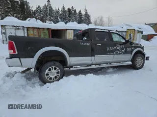 2014 Ram 2500 with VIN 3C6TR5KT9EG191967, listed as a Copart auction lot 88224075 with 137,367 mi miles and Non repairable. Bid and sale history available at DreamBid. Image 3.