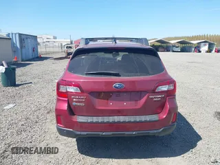 2017 Subaru Outback Limited с VIN 4S4BSENC1H3430791, выставлен на аукционе IAAI как лот 42058305 с пробегом 111 544 миль миль и . История ставок и продаж доступна на DreamBid. Изображение 16.