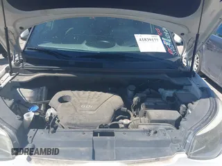 2014 Kia Soul with VIN KNDJN2A26E7029745, listed as a IAAI auction lot 41839177 with 183,915 mi miles. Bid and sale history available at carsss.com. Image 10.