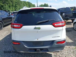 2016 Jeep Cherokee Limited с VIN 1C4PJLDS9GW107306, выставлен на аукционе IAAI как лот 42634803 с пробегом 116 111 миль миль и . История ставок и продаж доступна на DreamBid. Изображение 16.