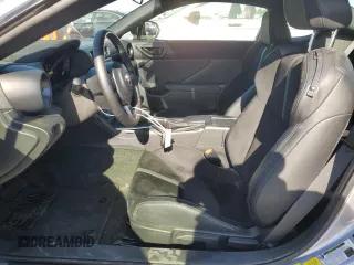 2023 Toyota 86 Premium z VIN JF1ZNBE17P9752912, wystawiony jako Copart lot #56538765 z przebiegiem 31 403 mil mil oraz Szkoda całkowita • Salvage title. Historia ofert i sprzedaży dostępna na DreamBid. Obrazek 7.