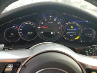 2020 Porsche Panamera с VIN WP0AA2A74LL103885, выставлен на аукционе Copart как лот 82222264 с пробегом 38 576 миль миль и Списание • Salvage title. История ставок и продаж доступна на DreamBid. Изображение 9.