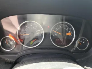 2017 Jeep Compass High Altitude с VIN 1C4NJCEA0HD117085, выставлен на аукционе Copart как лот 64898145 с пробегом 171 083 миль миль и Чистый • Clean title. История ставок и продаж доступна на DreamBid. Изображение 9.