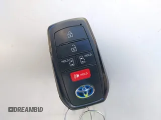 2023 Toyota Sienna LE z VIN 5TDKRKEC4PS139651, wystawiony jako IAAI lot #41310256 z przebiegiem 57 792 mil mil oraz . Historia ofert i sprzedaży dostępna na DreamBid. Obrazek 11.