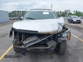 2013 Chevrolet Avalanche LT with VIN 3GNMCFE08DG289092, listed as a IAAI auction lot 42090240 with 143,588 mi miles and . Bid and sale history available at DreamBid. Image 12.