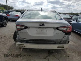 2022 Subaru Legacy с VIN 4S3BWAB68N3006441, выставлен на аукционе Copart как лот 78157614 с пробегом 120 391 миль миль и Списание • Salvage title. История ставок и продаж доступна на DreamBid. Изображение 6.