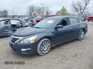2013 Nissan Altima SV with VIN 1N4AL3AP8DN500589, listed as a IAAI auction lot 41916649 with 143,427 mi miles and . Bid and sale history available at carsss.com. Image 17.