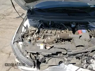 2022 Honda Accord Sport with VIN 1HGCV1F37NA038849, listed as a Copart auction lot 69435245 with 66,294 mi miles and Clean title. Bid and sale history available at DreamBid. Image 14.