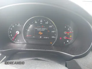 2018 Kia Sorento EX with VIN 5XYPH4A52JG354719, listed as a IAAI auction lot 42385011 with 151,567 mi miles and . Bid and sale history available at DreamBid. Image 7.